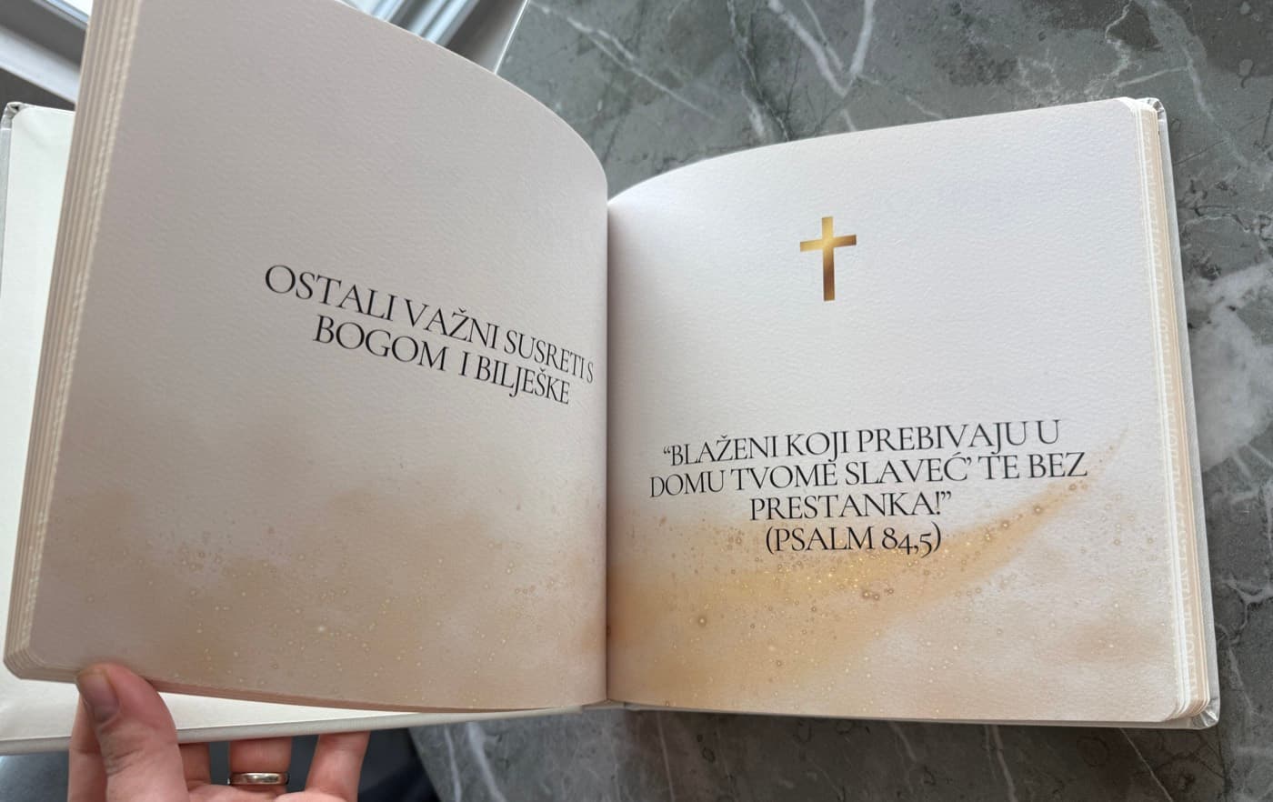Life with God