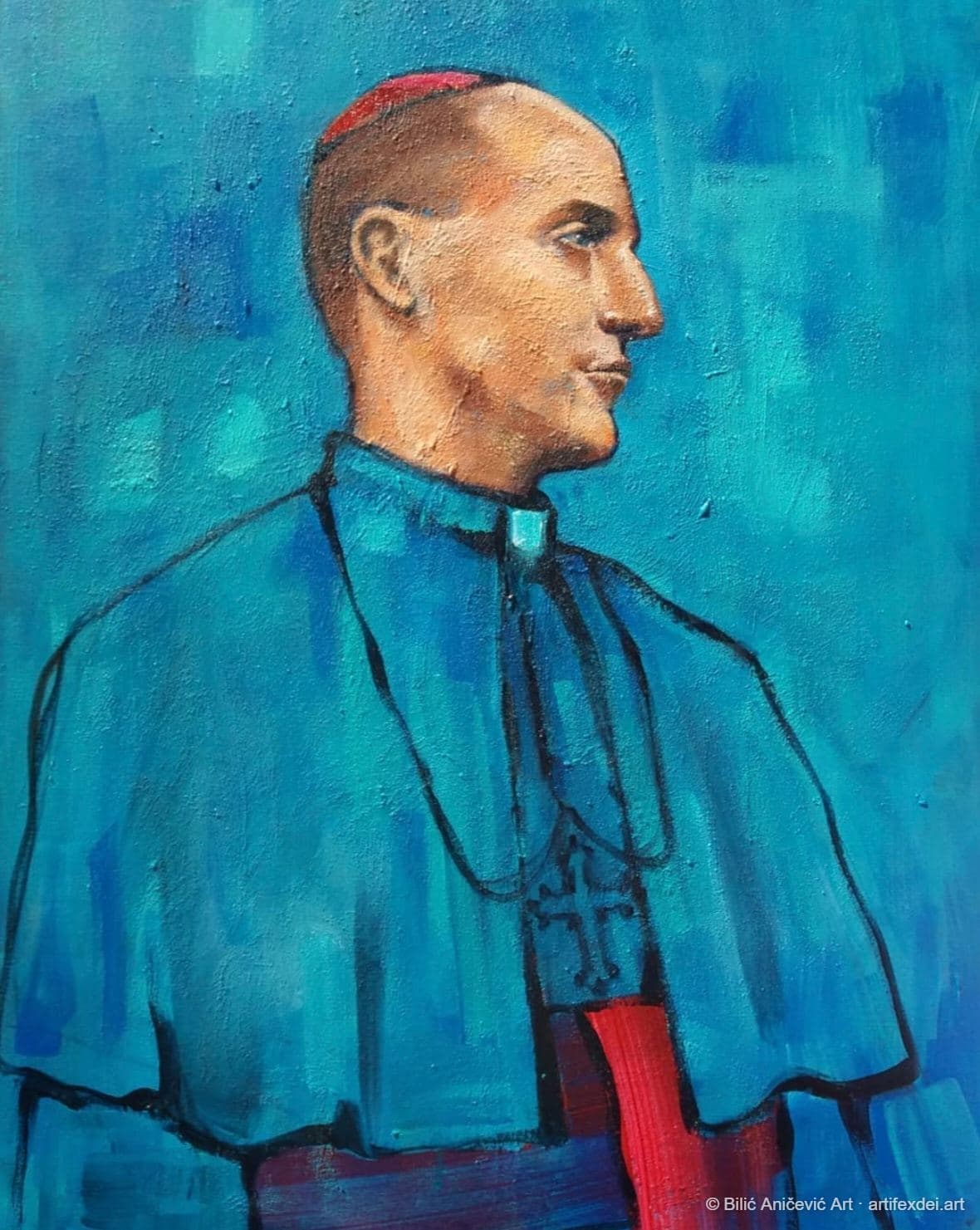 bl.Alozije Stepinac