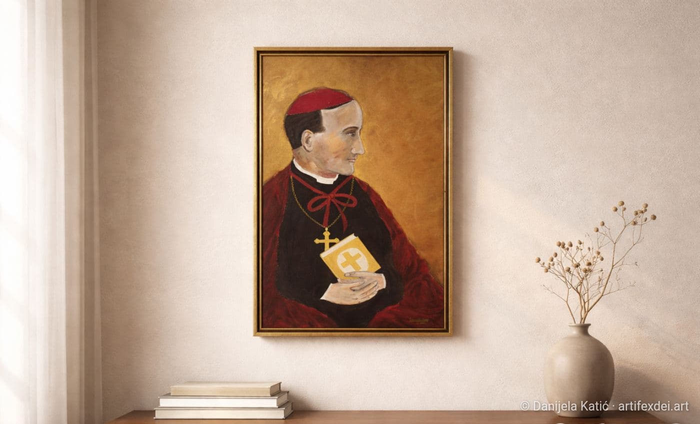 In Te, Domine, speravi!