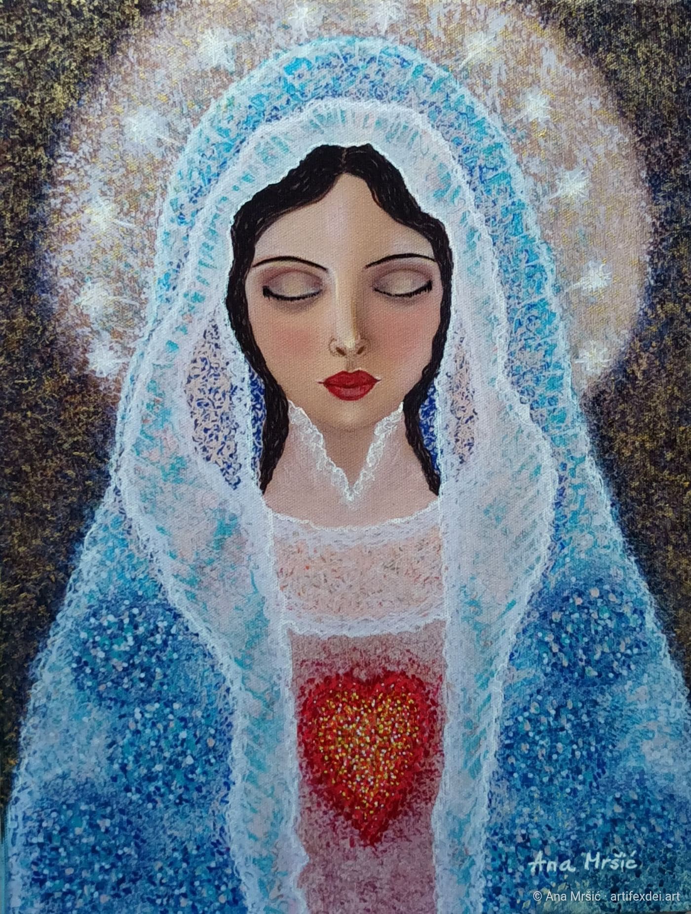 Gospa Fatimska