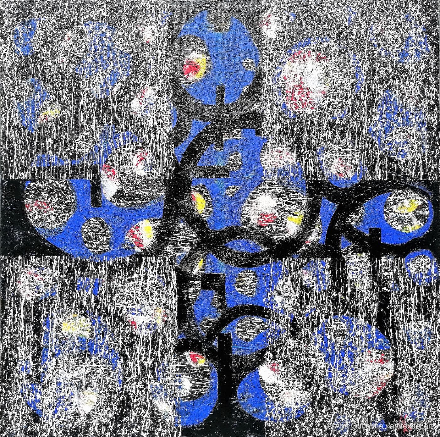 Metamorfoza VII